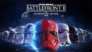 Star Wars Battlefront II