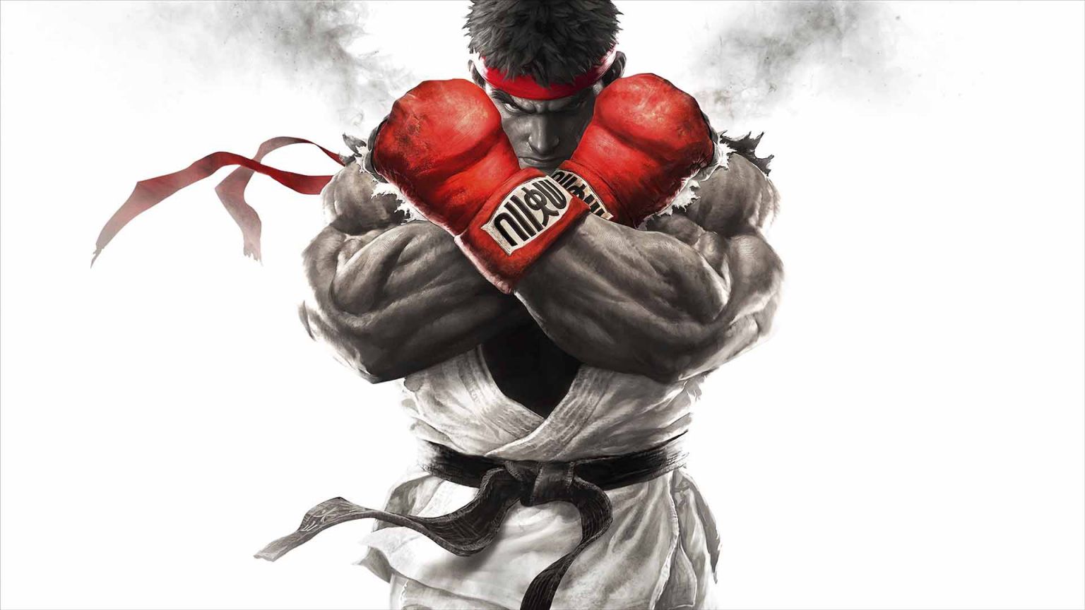 Street Fighter 5 Champion edition - generacion xbox