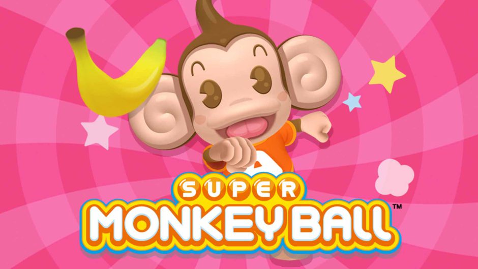 Sega está dispuesta a traer de regreso a Super Monkey Ball