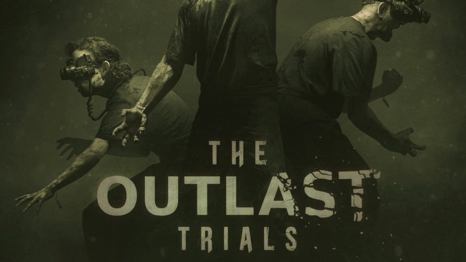 The Outlast Trials se podrá disfrutar en Early Access el día 18 de mayo
