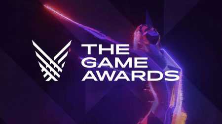 The Game Awards