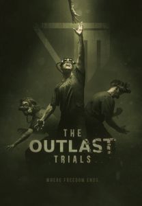 outlast trials xbox
