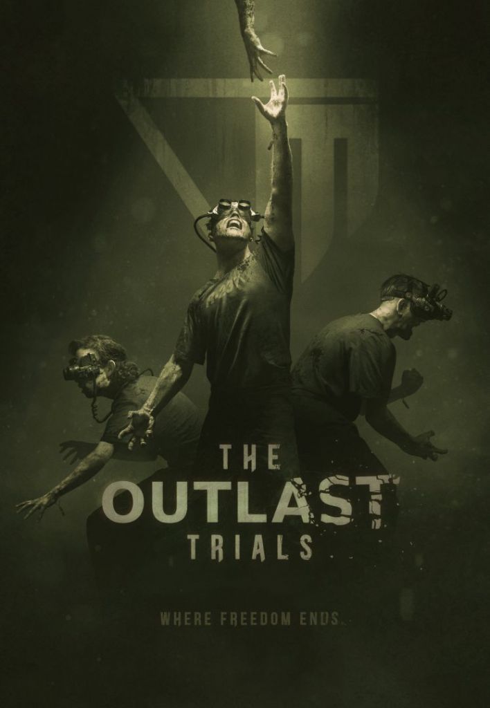will the outlast trials be on xbox one