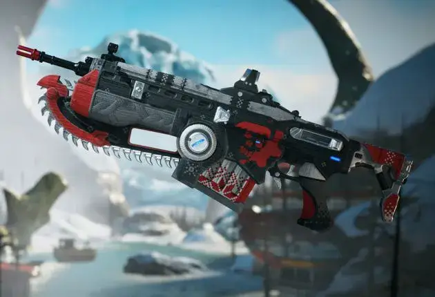 Pacote de peles feias