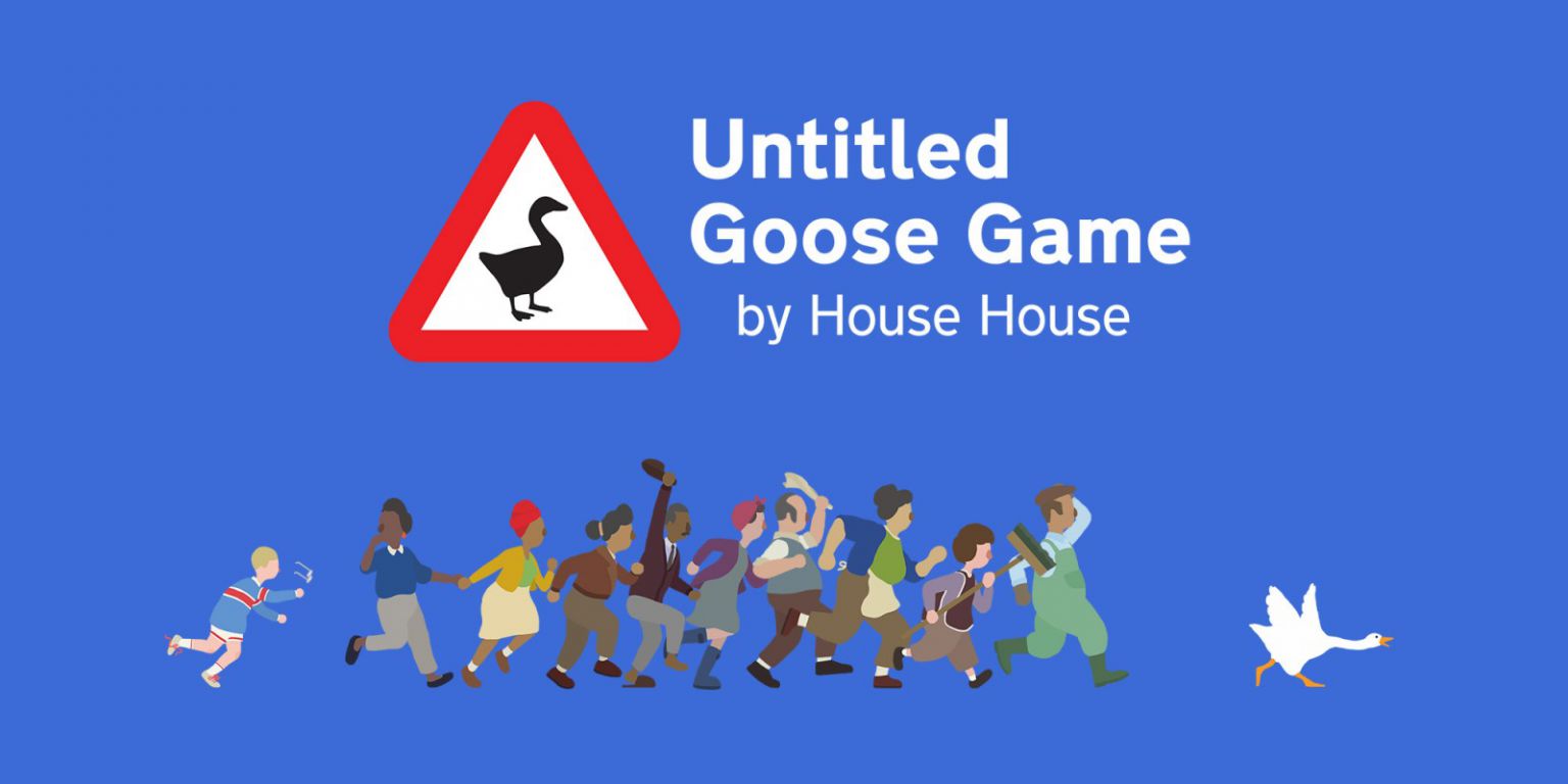 Untitled Goose