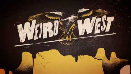 Weird West