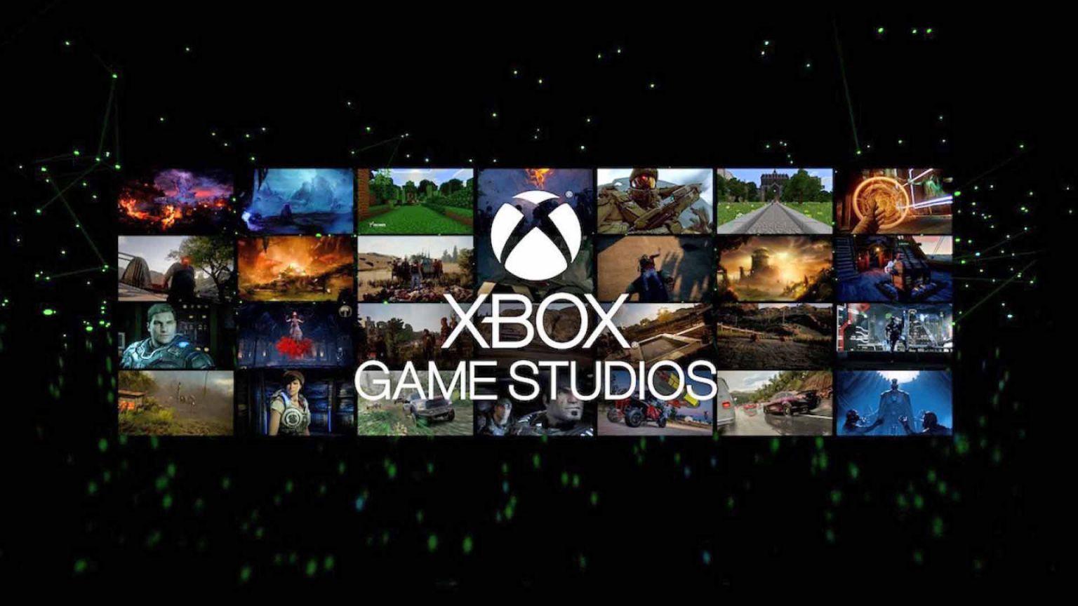 Xbox Game Studios - Bethesda