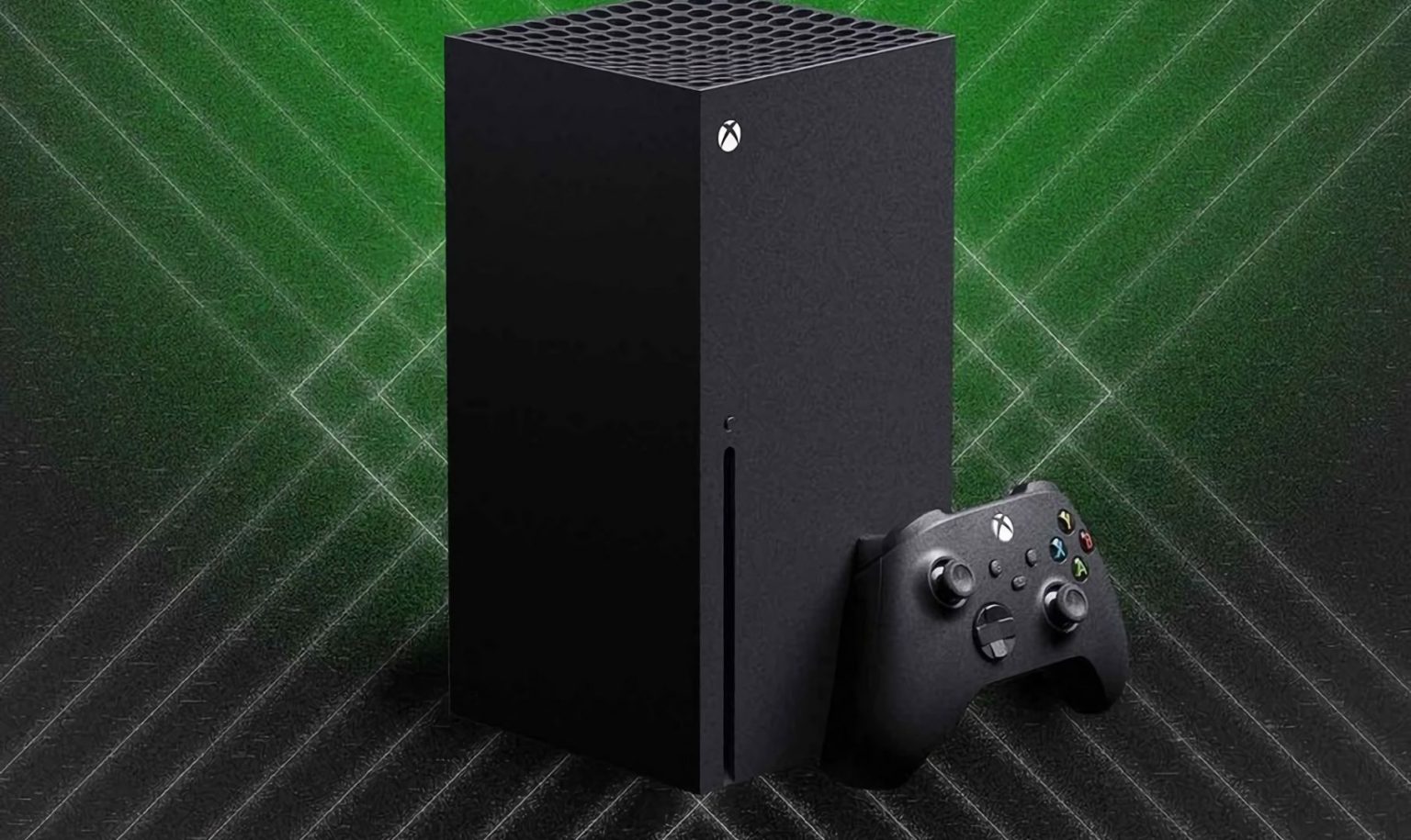 Xbox Series X - GX