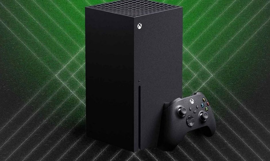 Una nueva tecnología podría reducir el peso de las descargas en Xbox Series X