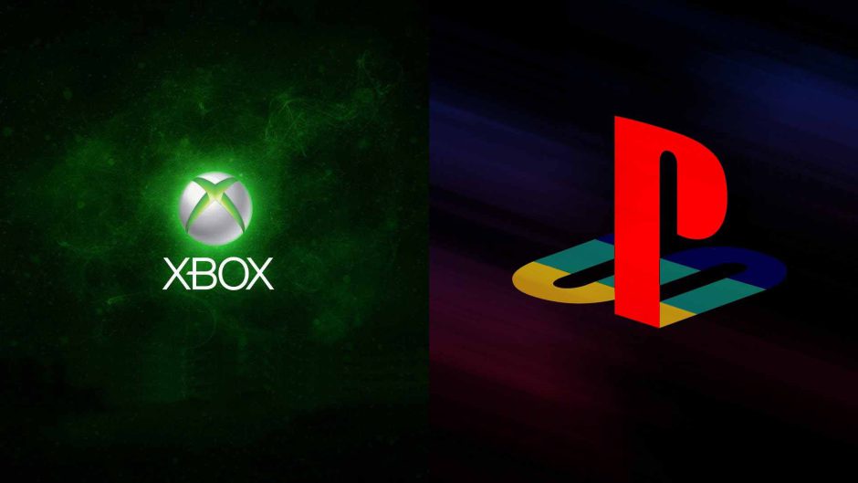 Xbox México felicita a Sony por los 25 años de la primera PlayStation