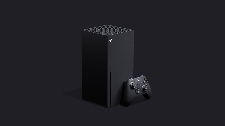 Las reservas de Xbox Series X comenzarían muy muy pronto