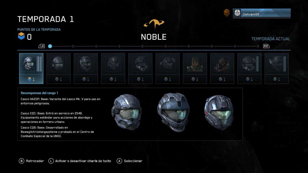 Análisis de Halo Reach Remaster – Generacion Xbox