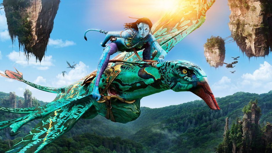 Desarrolladores De Avatar Frontiers Of Pandora Explican Por Qué Es Un Videojuego Exclusivo De 4732