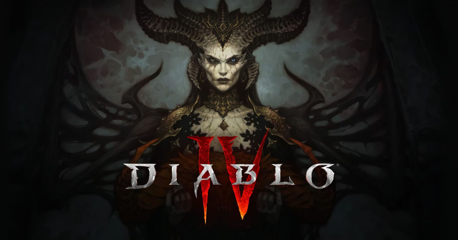 Diablo IV Generacion Xbox