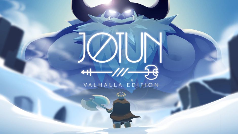 La Epic Games Store ofrece Jotun: Valhalla Edition gratis para PC