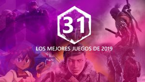 mejores juegos