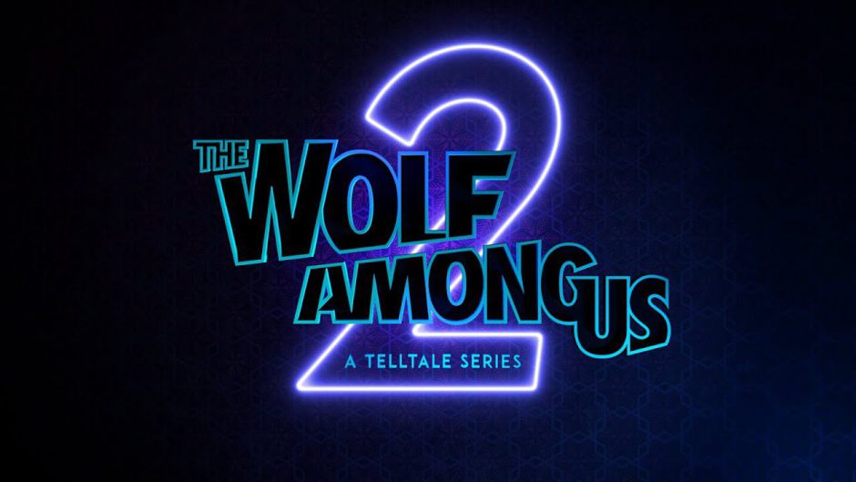 ¡Sorpresa! The Wolf Among Us 2 aparece en The Game Awards