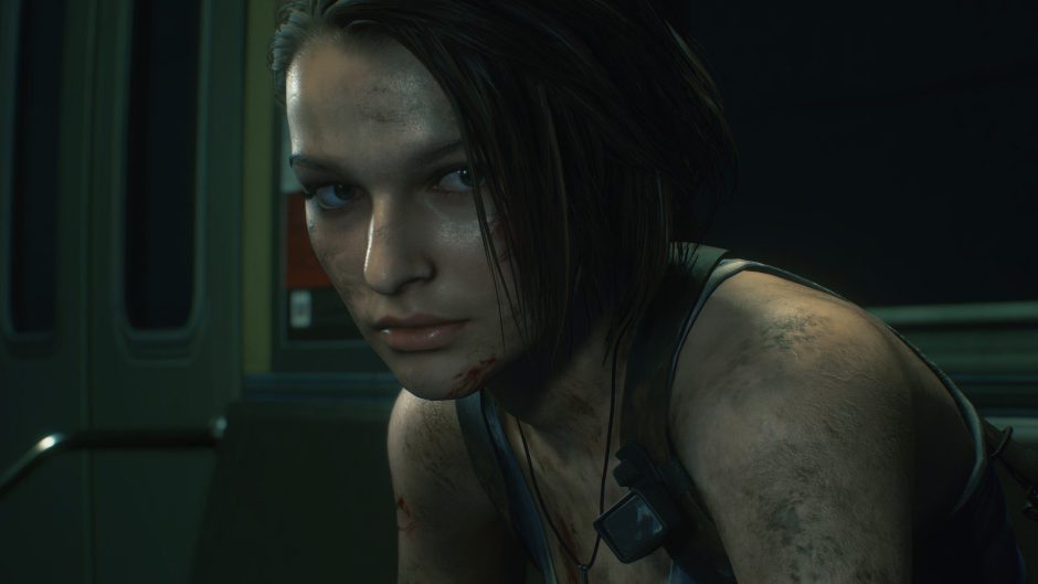 Nuevas y espectaculares imágenes de Resident Evil 3 Remake