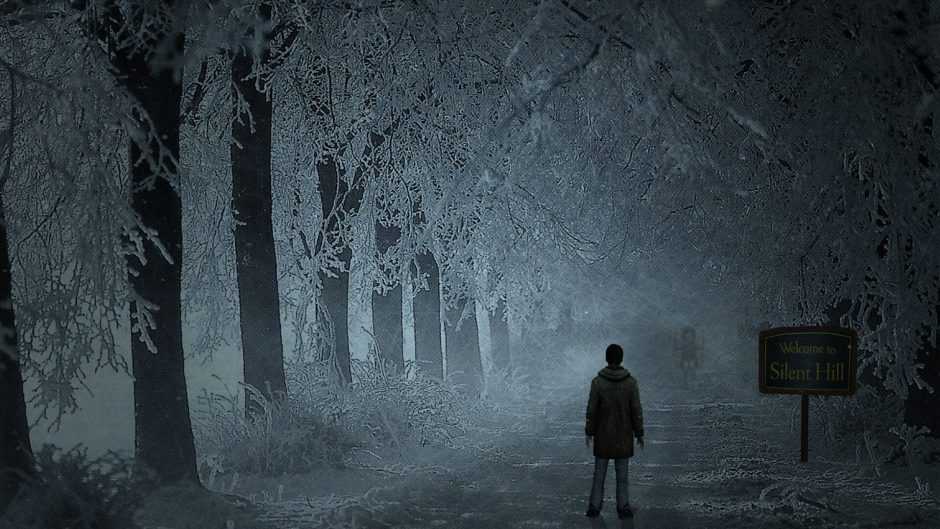 Konami confirma que los últimos rumores de Silent Hill son falsos
