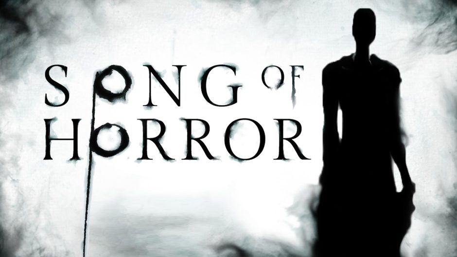 Song of Horror llegará a Xbox One a mediados de 2020
