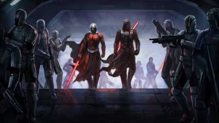 star wars KOTOR