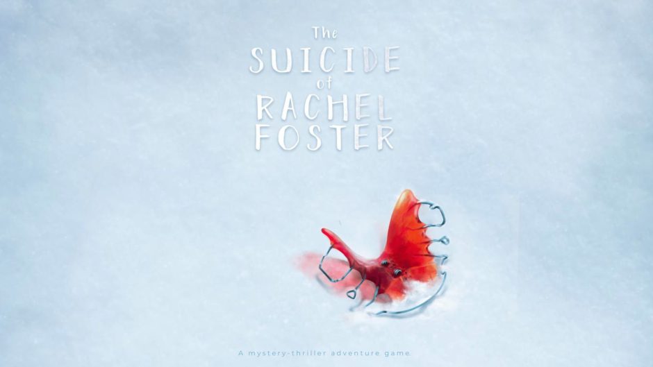 The Suicide of Rachel Foster ya tiene fecha de salida en PC
