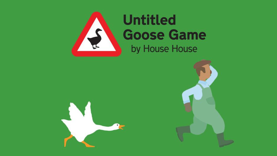 Xbox Game Pass añade el éxito indie: Untitled Goose Game