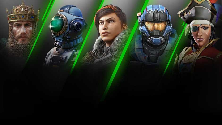 Ya disponible en Xbox Game Pass Power Rangers: Battle for the Grid