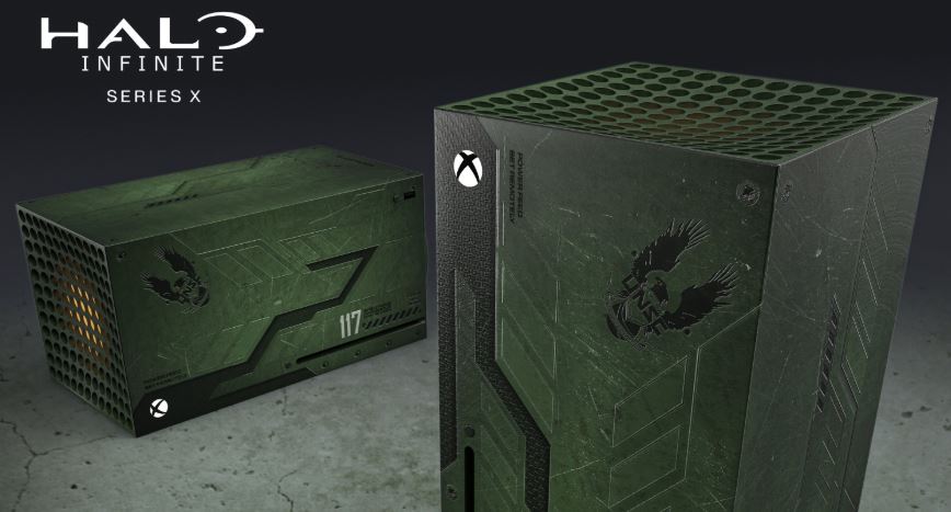Phil Spencer abre la puerta a ediciones limitadas de Xbox Series X