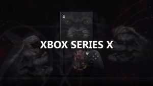 Xbox Series X