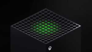 Xbox Series X