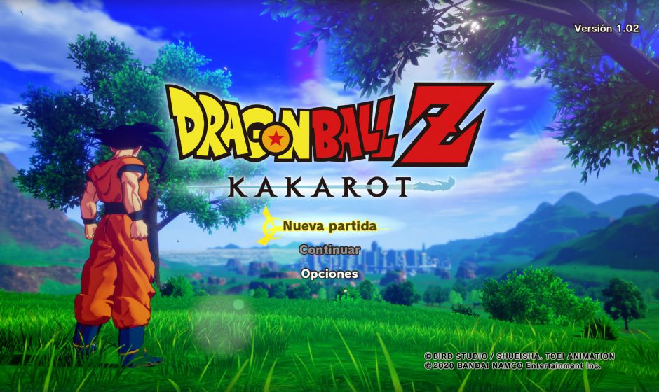 Dragon Ball Z: Kakarot ganha mod que substitui Goku por ganso