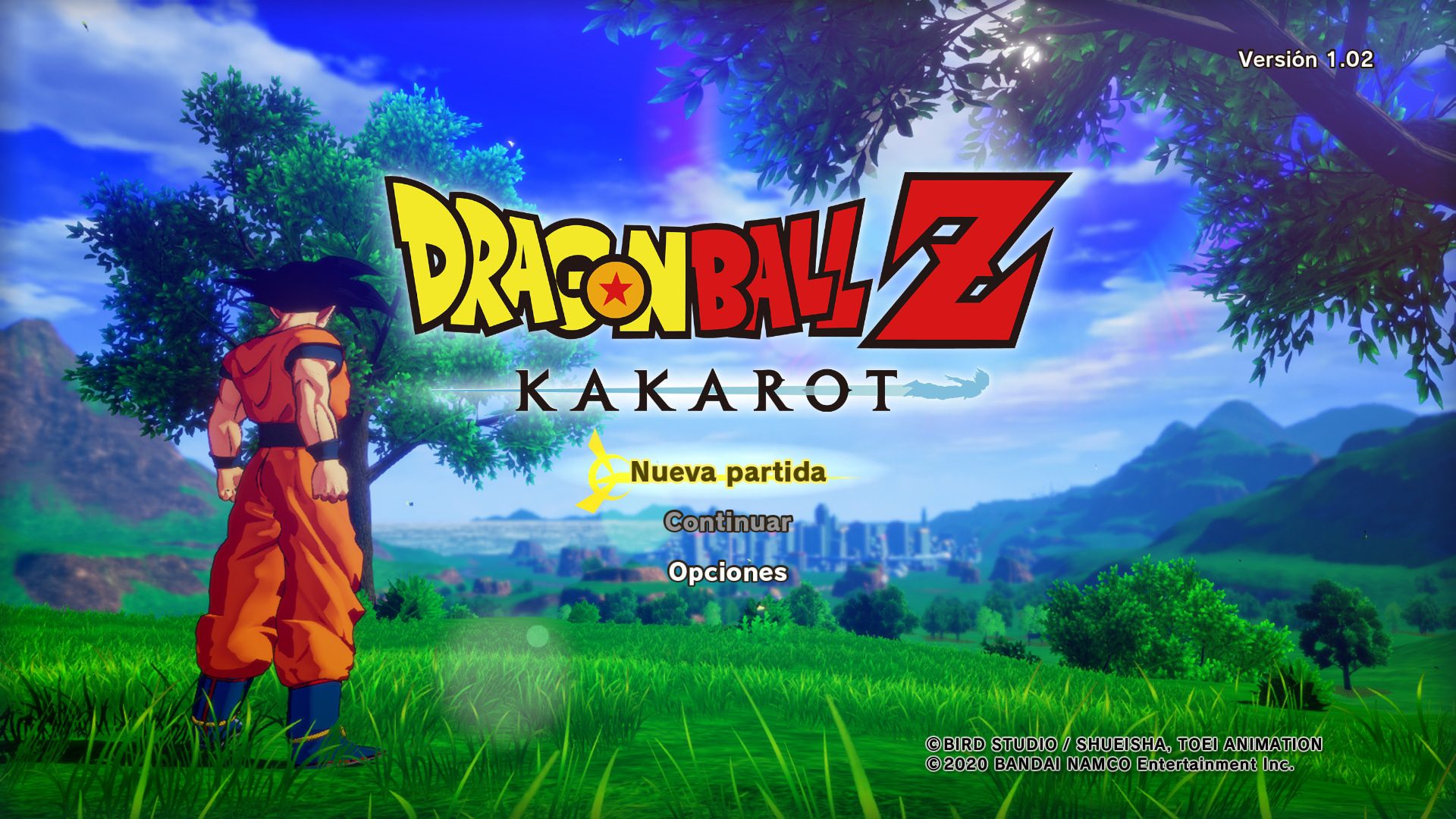 Análisis de Dragon Ball Z: Kakarot - Analizamos Dragon Ball Z: Kakarot, RPG basado en la creación de Akira Toriyama que nos lleva a viajar por historias ya conocidas de una forma muy especial.