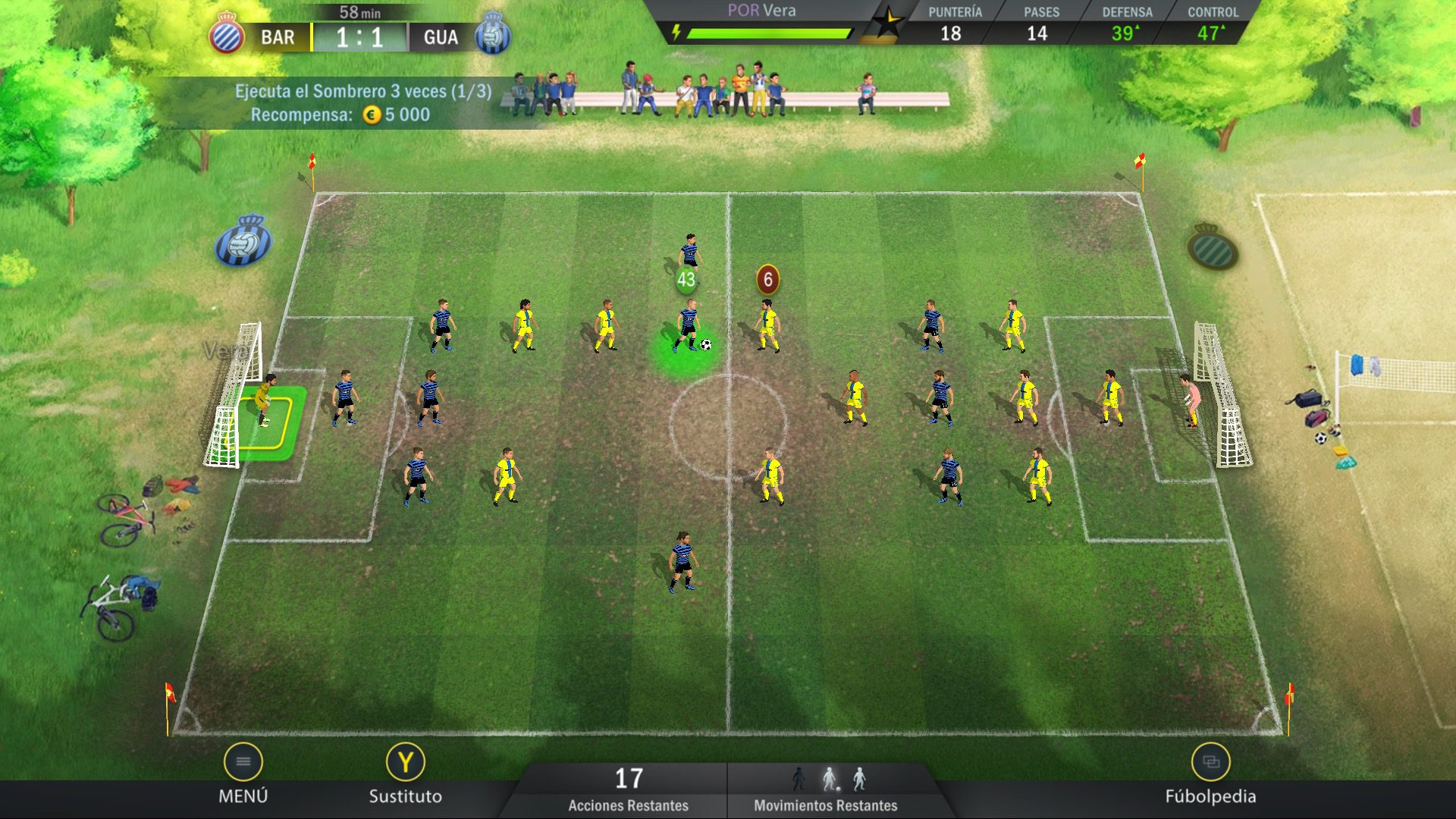 download tactics glory football
