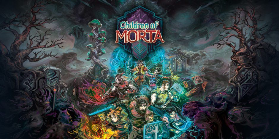 Children of Morta se une por sorpresa a Xbox Game Pass
