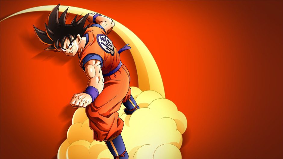 Cambia a Goku por el ganso con este mod de Dragon Ball Z: Kakarot