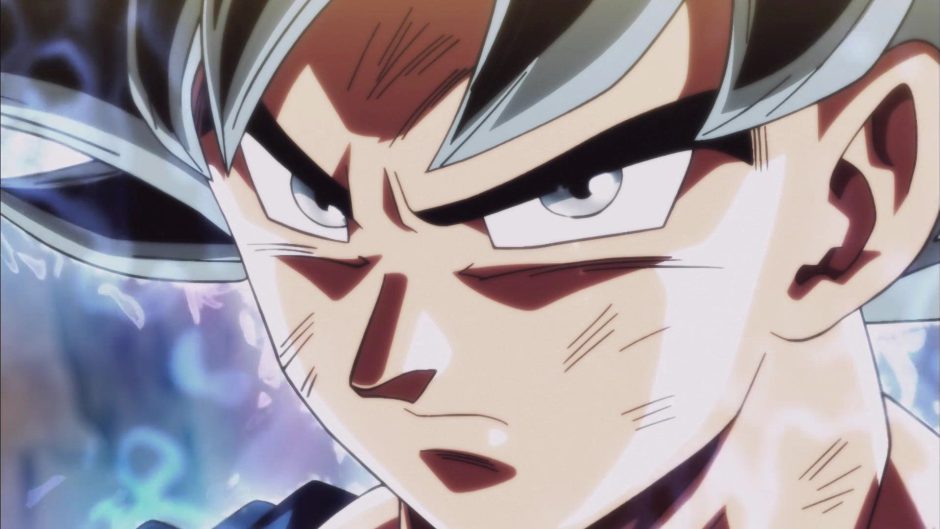 La versión Ultra Instinct de Goku llegará a Dragon Ball FighterZ