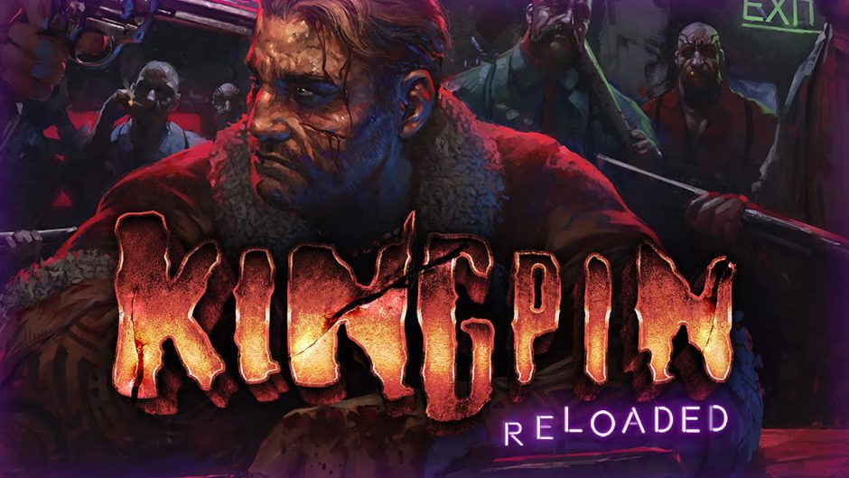 3D Realms anuncia una remasterización de Kingpin: Life of Crime