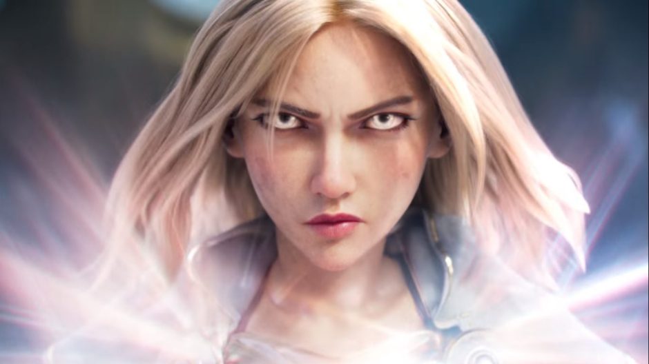 Riot Games está trabajando en un MMO basado en el universo de League of Legends