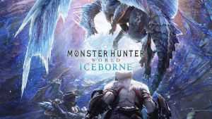 Monster Hunter World: Iceborne