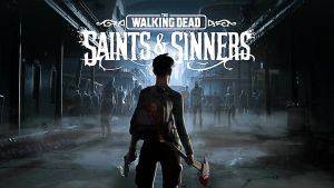 The Walking Dead: Saints And Sinners