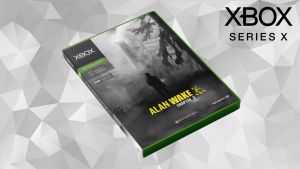 Alan Wake 2