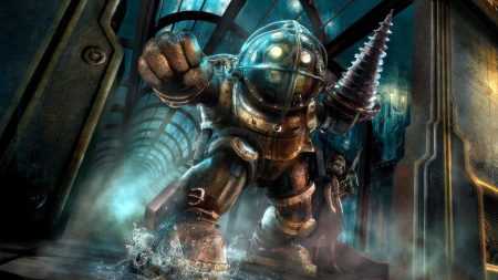 bioshock the collection