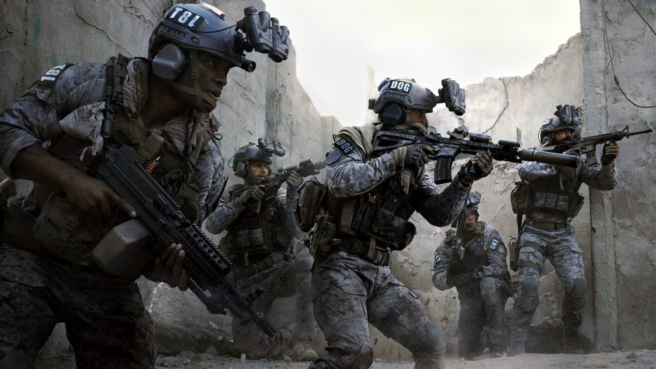 Call of Duty Mordern Warfare 2019 ¿El mejor Modern Warfare?