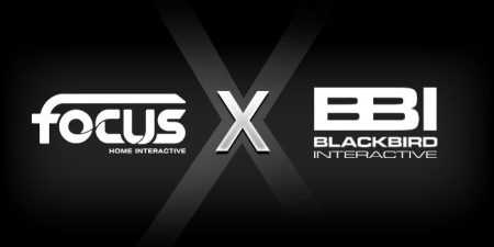 Focus Home Interactive