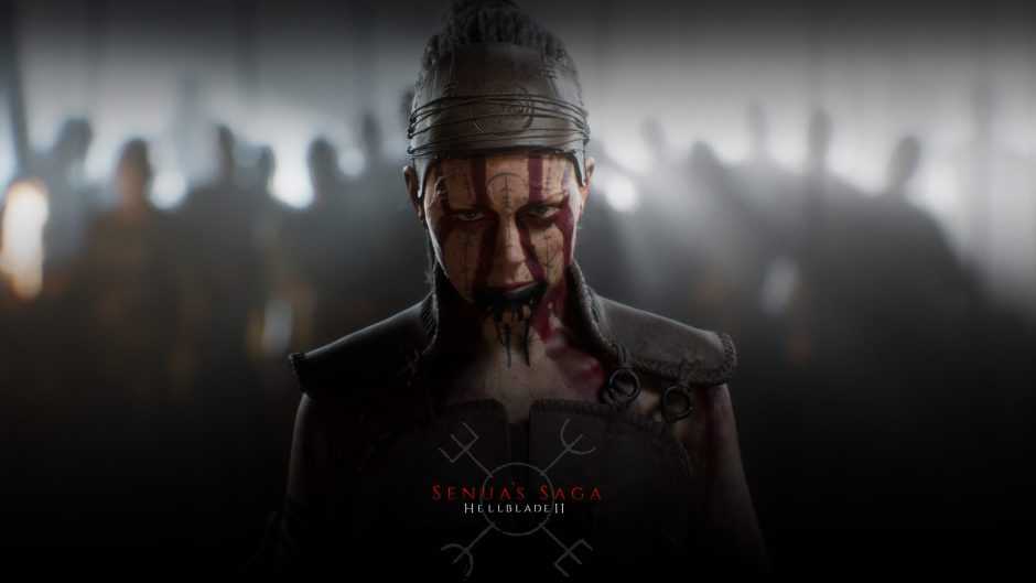 Senua's Saga: Hellblade 2 shows us a 