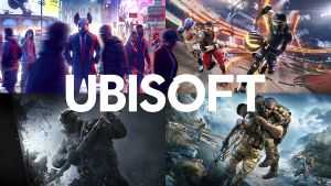 Ubisoft project Q