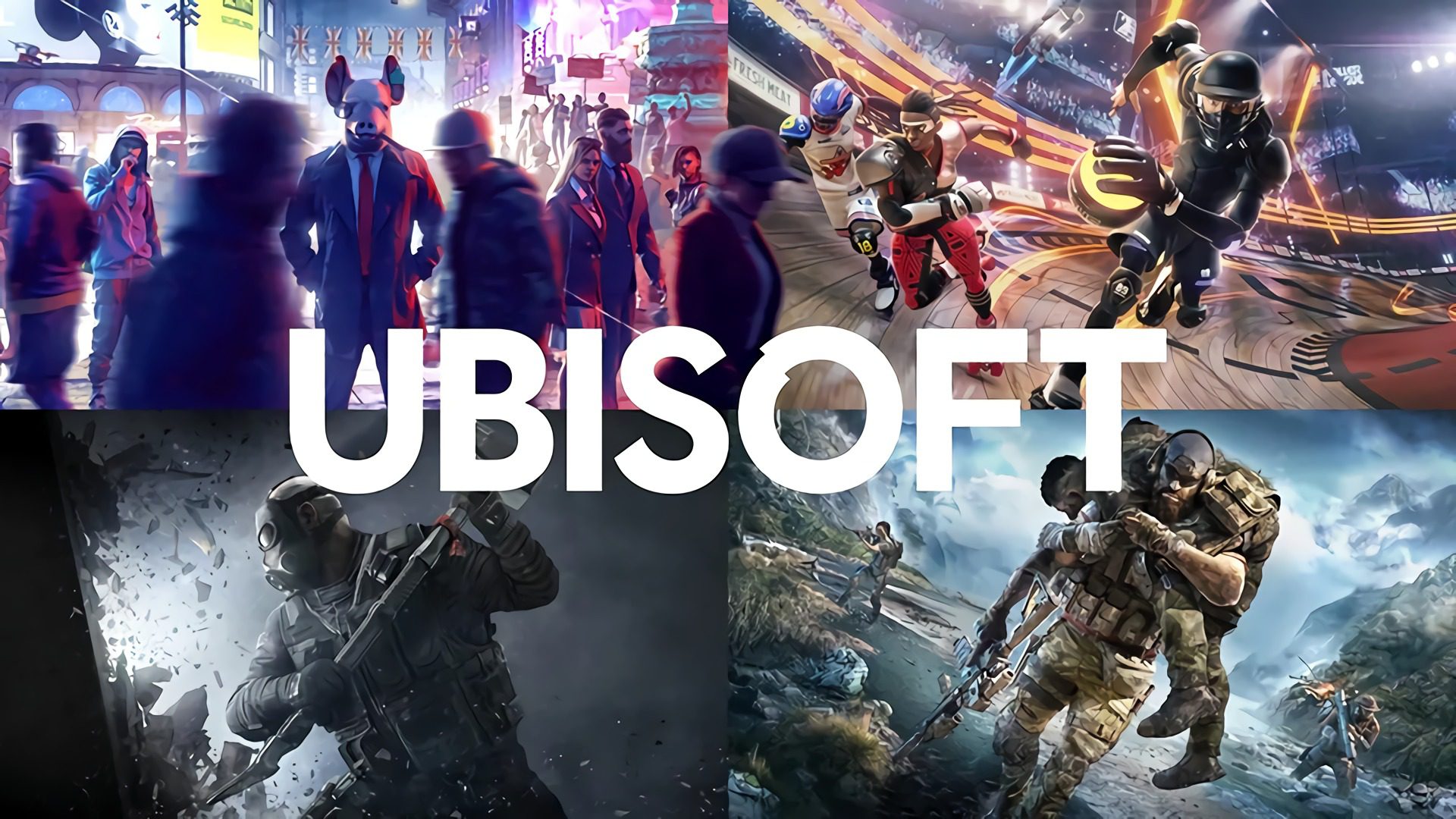 Tomorrow all these Ubisoft game servers are closed