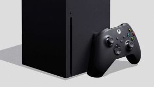 Xbox Series X podcast