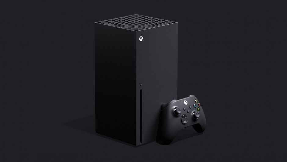 Oficial: Xbox Series X llegará el 10 de noviembre a 499 euros